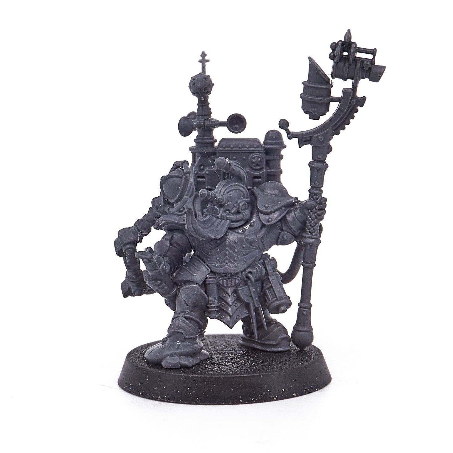 Kharadron Overlords - Aetheric Navigator (15824) - Used
