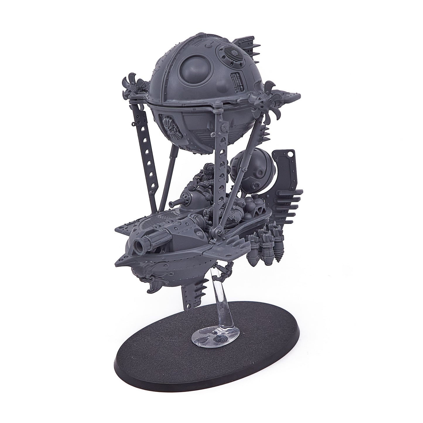 Kharadron Overlords - Grunstock Gunhauler (15825-V) - Used