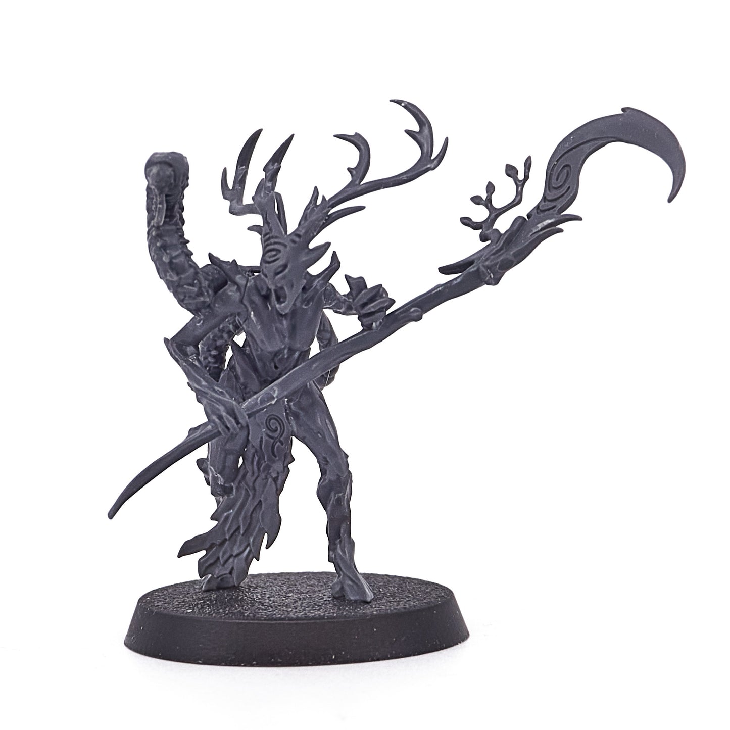 Sylvaneth - Branchwych (15826) - Used