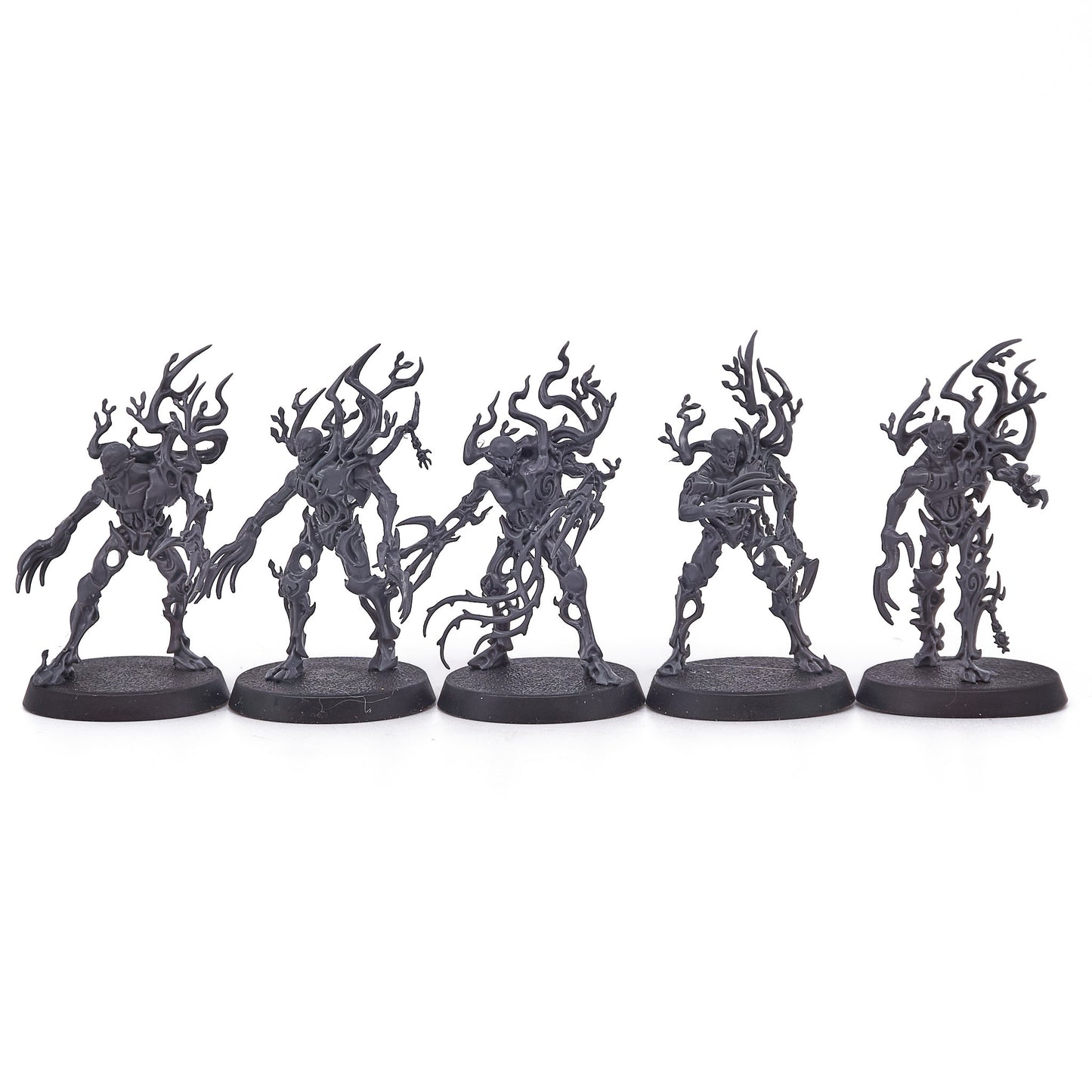 Sylvaneth - Spite-Revenants (15827) - Used