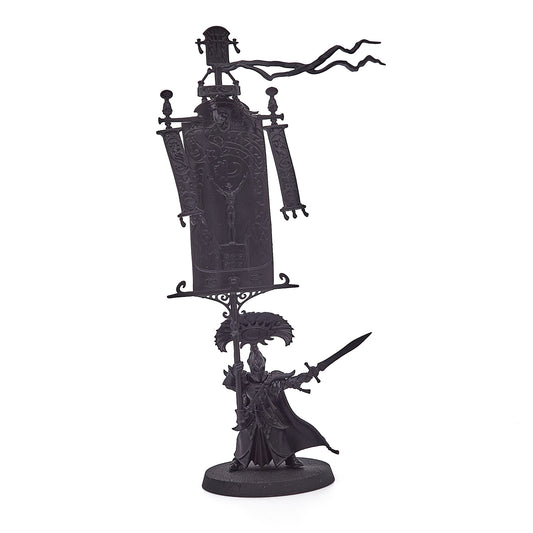 Lumineth Realm-lords - Vanari Bannerblade (15832-V) - Used