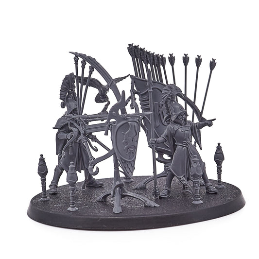 Lumineth Realm-lords - Vanari Starshard Ballista (15835-V) - Used
