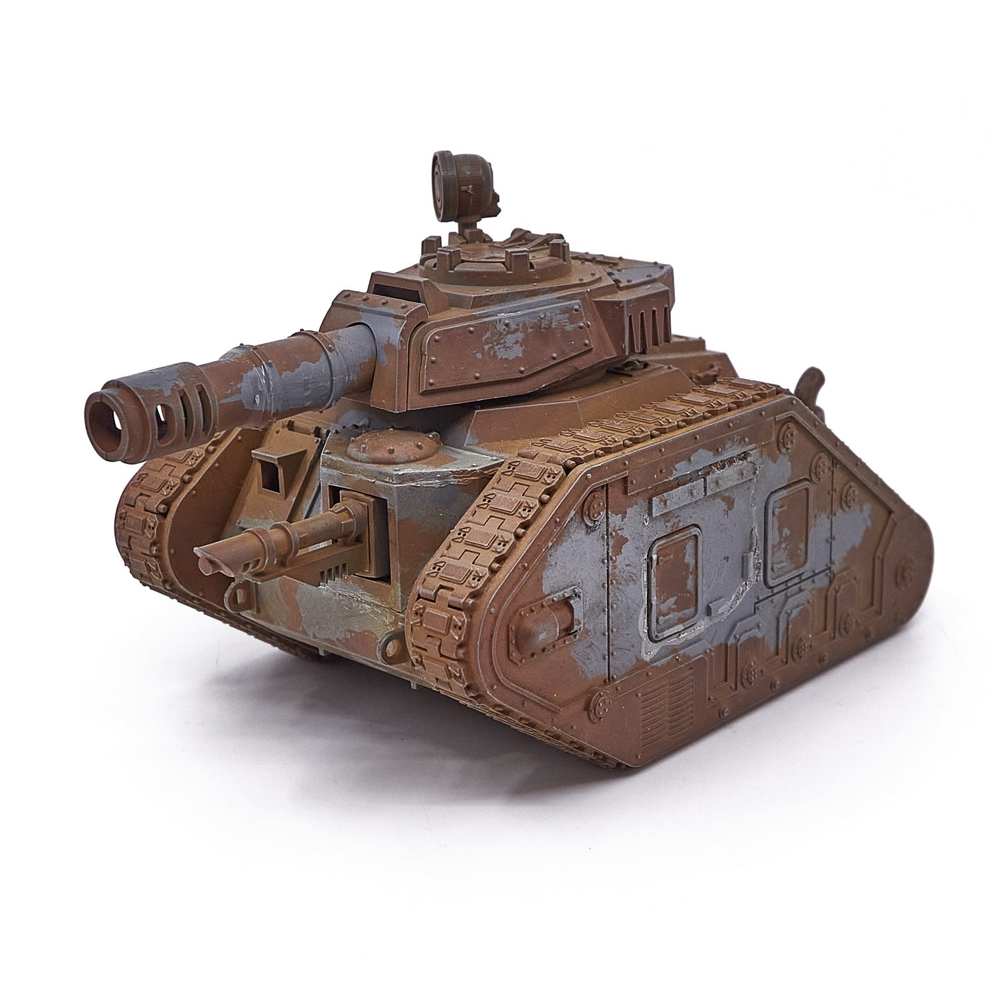 Astra Militarum - Leman Russ Battle Tank (15838-1-V) - Used