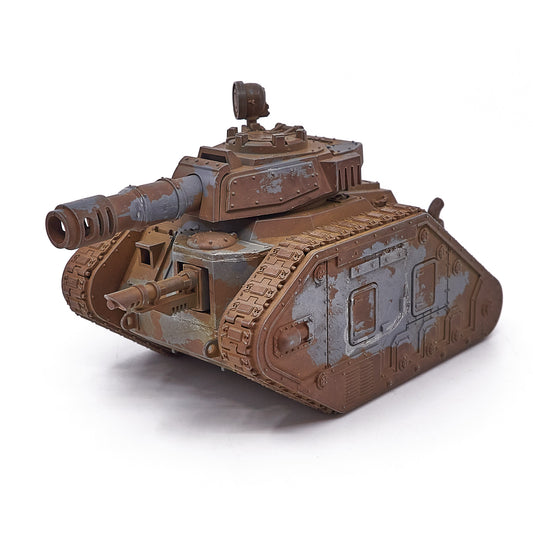 Astra Militarum - Leman Russ Battle Tank (15838-1-V) - Used
