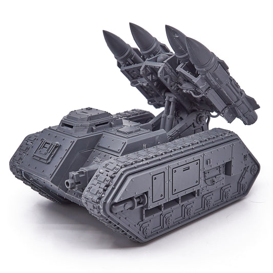 Astra Militarum - Manticore (15844-V) - Used