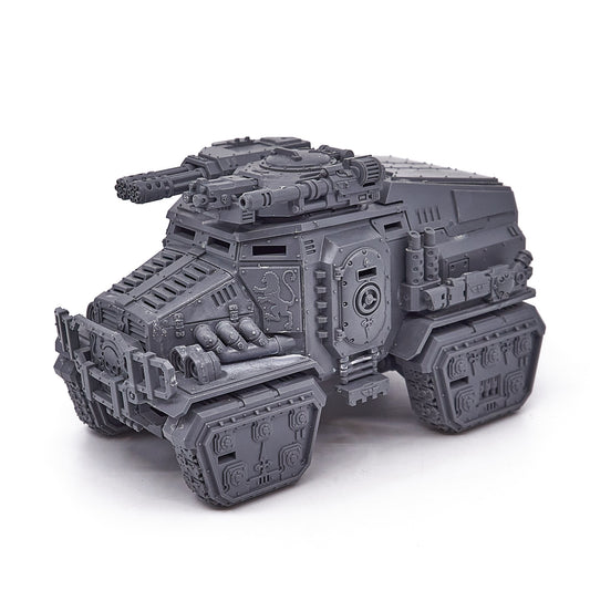 Astra Militarum - Taurox Prime (15846-V) - Used