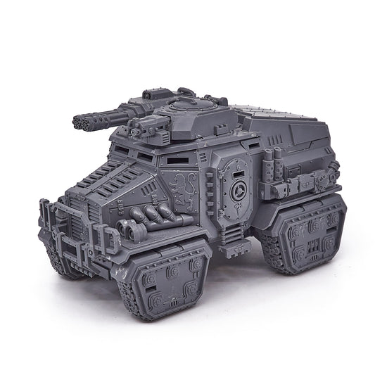 Astra Militarum - Taurox Prime (15847-V) - Used