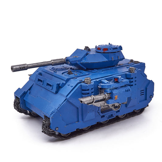 Space Marines - Predator (15848-V) - Used