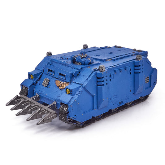 Space Marines - Rhino (15849-V) - Used
