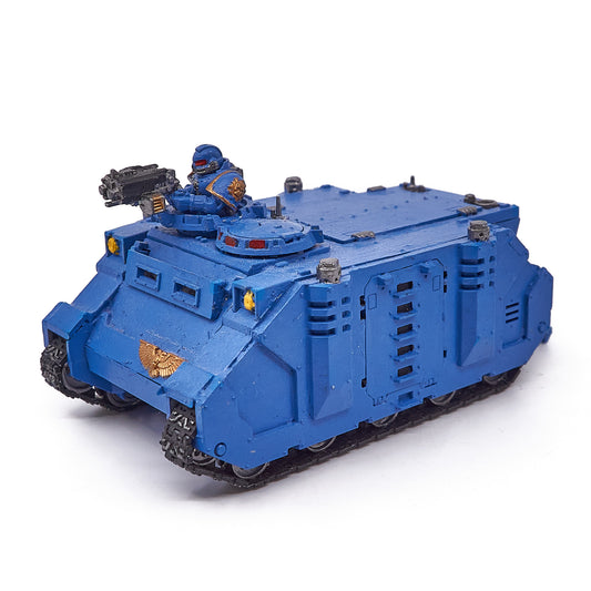 Space Marines - Rhino (15850-V) - Used