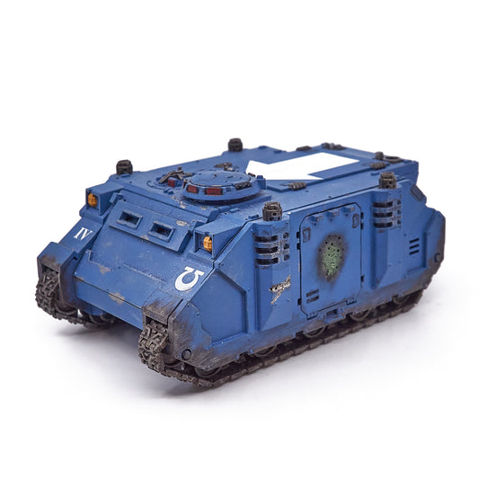 Space Marines - Rhino (15851-V) - Used