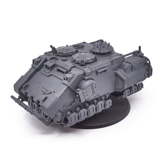 Space Marines - Impulsor (15855-V) - Used