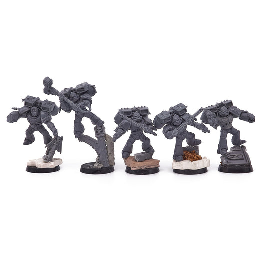 Blood Angels - Death Company (15867) - Used