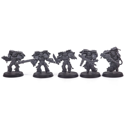 Blood Angels - Death Company (15868) - Used