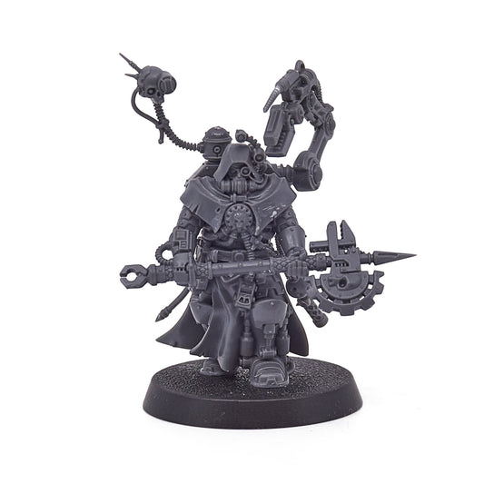 Adeptus Mechanicus - Tech-Priest Enginseer (15870) - Used