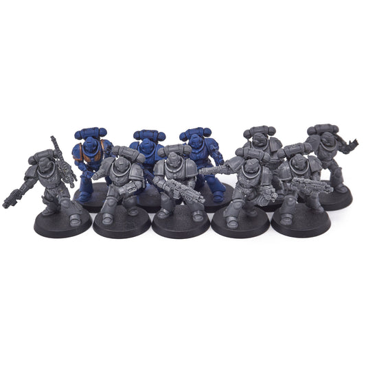Blood Angels - Intercessor Squad (15889) - Used