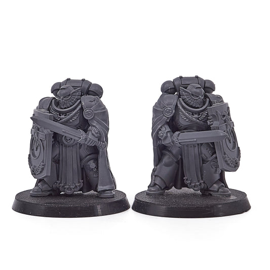 Ultramarines - Victrix Honour Guard (15891) - Used