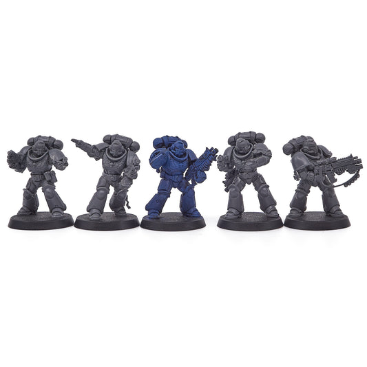 Space Marines - Intercessor Squad (15892) - Used
