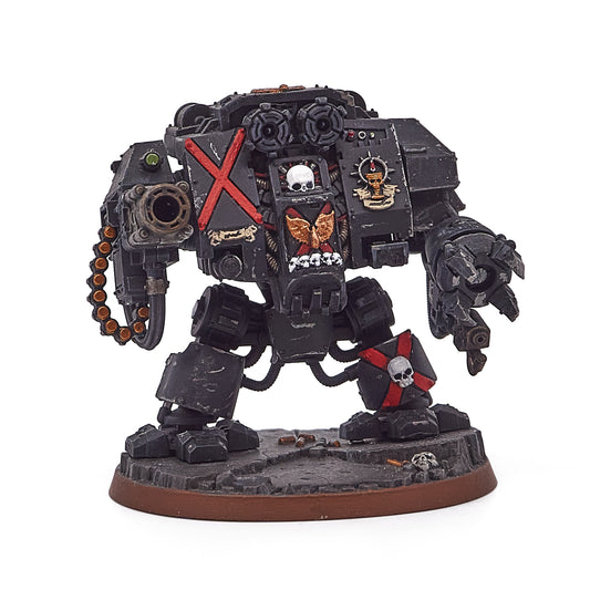 Blood Angels - Furioso Dreadnought (15893-V) - Used