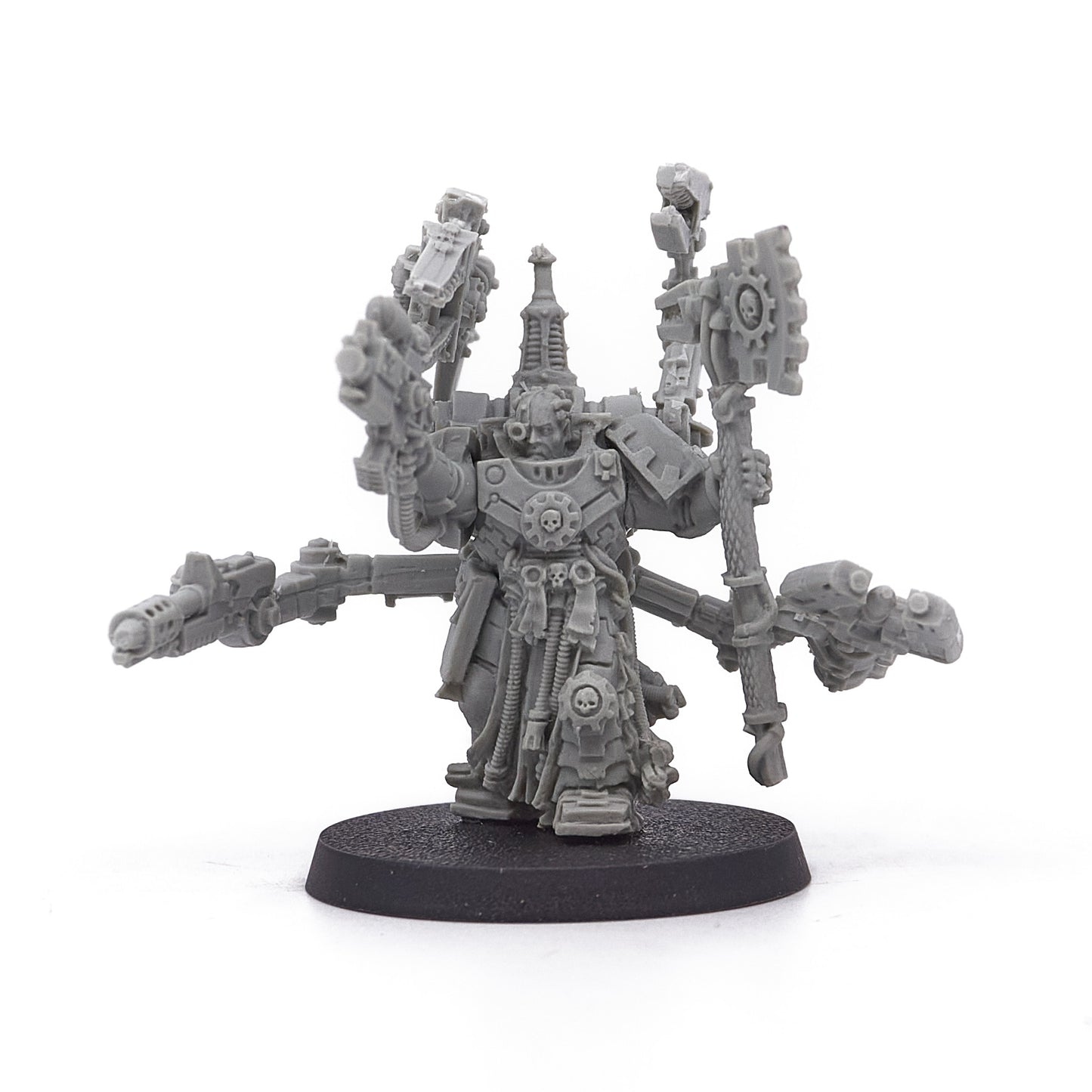 Space Marines - Techmarine (15898-V) - Used