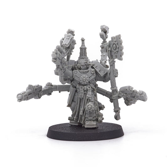 Space Marines - Techmarine (15898-V) - Used
