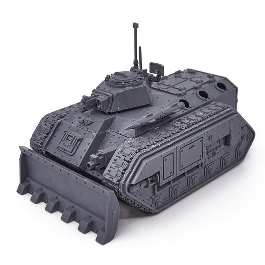 Astra Militarum - Chimera (Incomplete) (15900-V) - Used