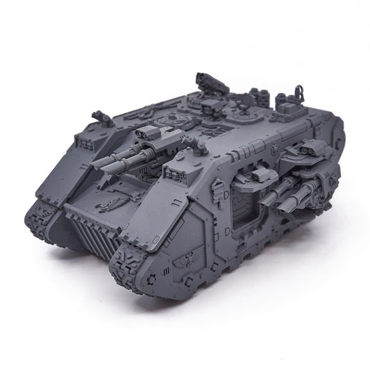 Blood Angels - Land Raider (15902-V) - Used