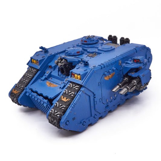 Space Marines - Land Raider (15903-V) - Used