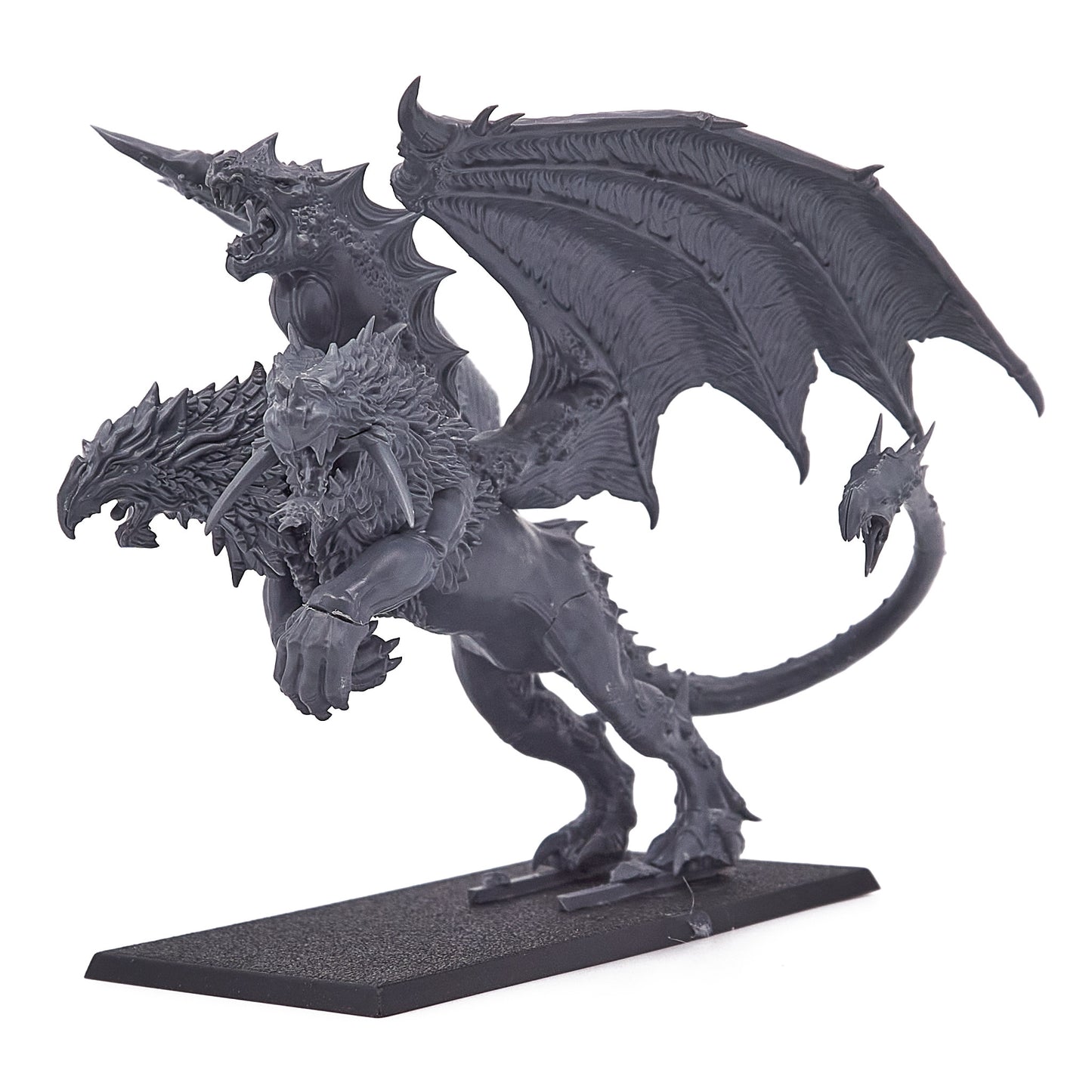 Warriors of Chaos - Chimera (15910-V) - Used