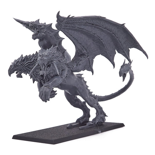 Warriors of Chaos - Chimera (15910-V) - Used
