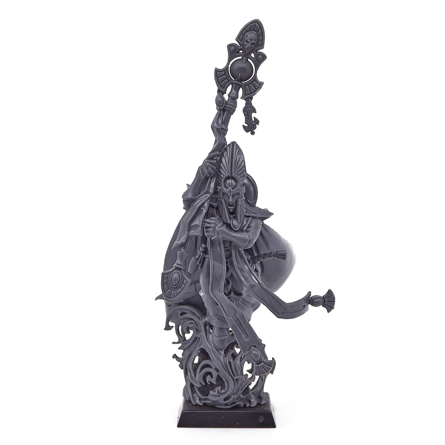 High Elf Realms - High Elf Mage (15927) - Used