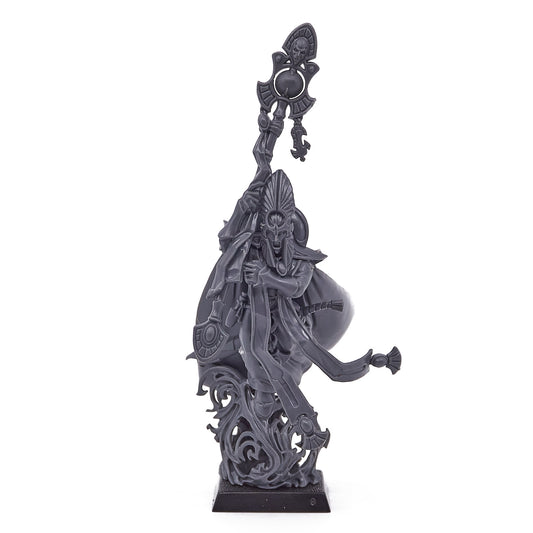 High Elf Realms - High Elf Mage (15927) - Used
