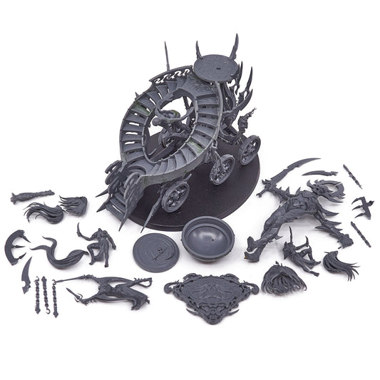 Daughters of Khaine - Cauldron of Blood (15928) - Used