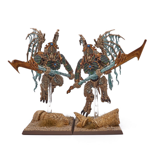 Vampire Counts - Morghast Archai (15935-V) - Used