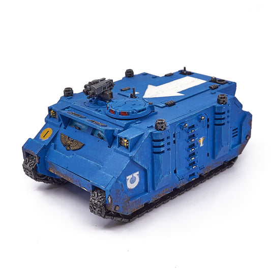 Ultramarines - Rhino (15939-V) - Used