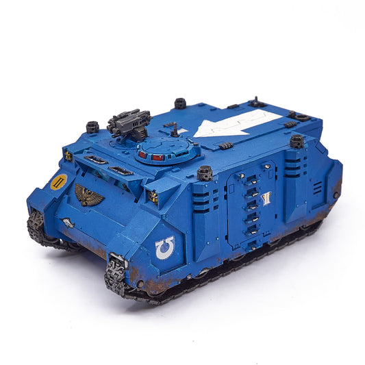 Ultramarines - Rhino (15940-V) - Used