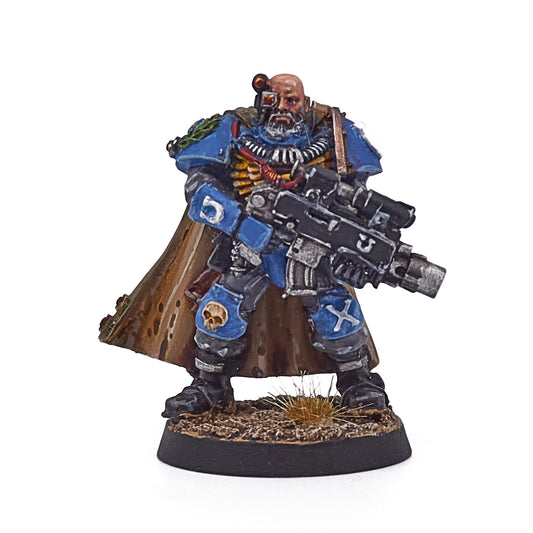 Ultramarines - Sergeant Telion (15944) - Used