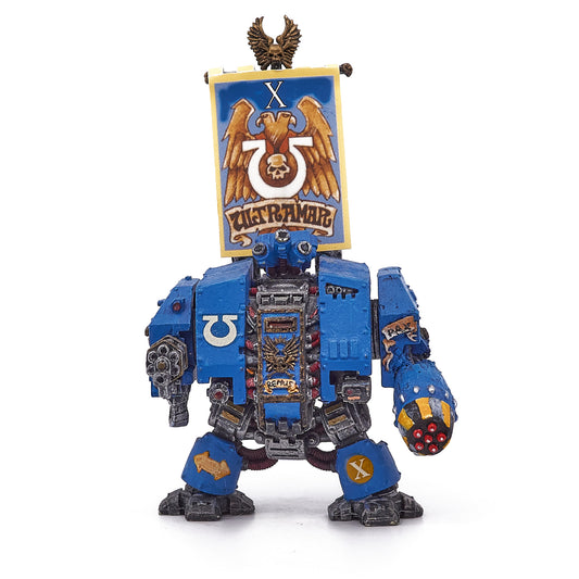 Ultramarines - Dreadnought (15949-V) - Used