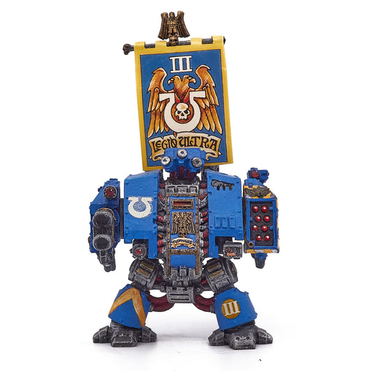 Ultramarines - Dreadnought (15950-V) - Used