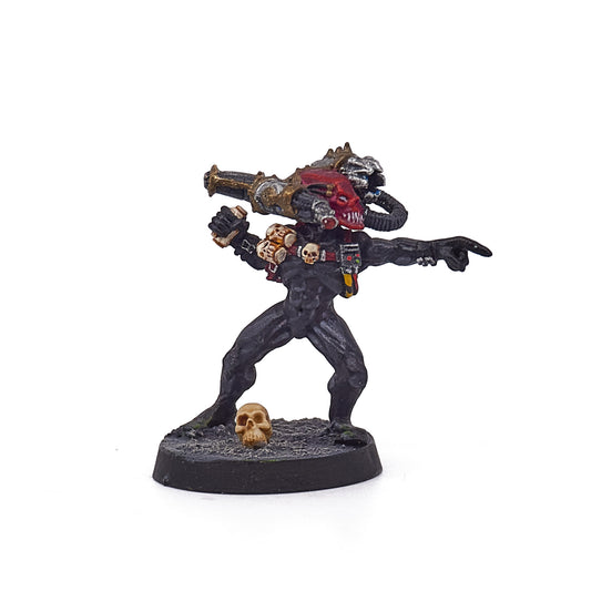 Imperial Agents - Culexus Assassin (15952-V) - Used