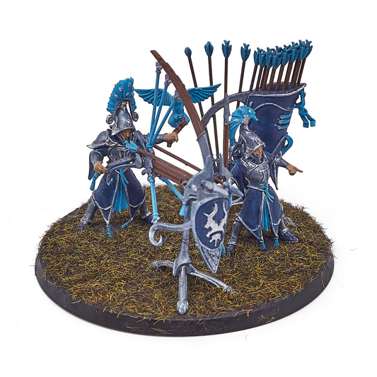Lumineth Realm-lords - Vanari Starshard Ballista (15960-V) - Used