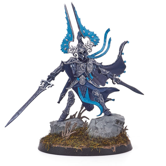 Lumineth Realm-lords - The Light of Eltharion (15961-V) - Used