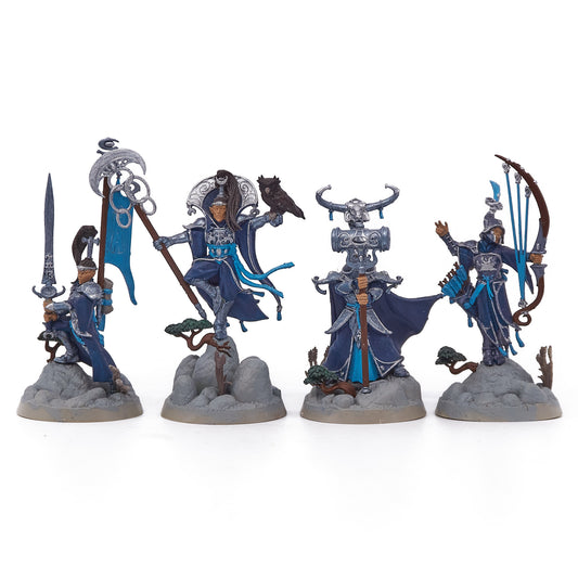 Warhammer Underworlds - Myari's Purifiers (15962-V) - Used