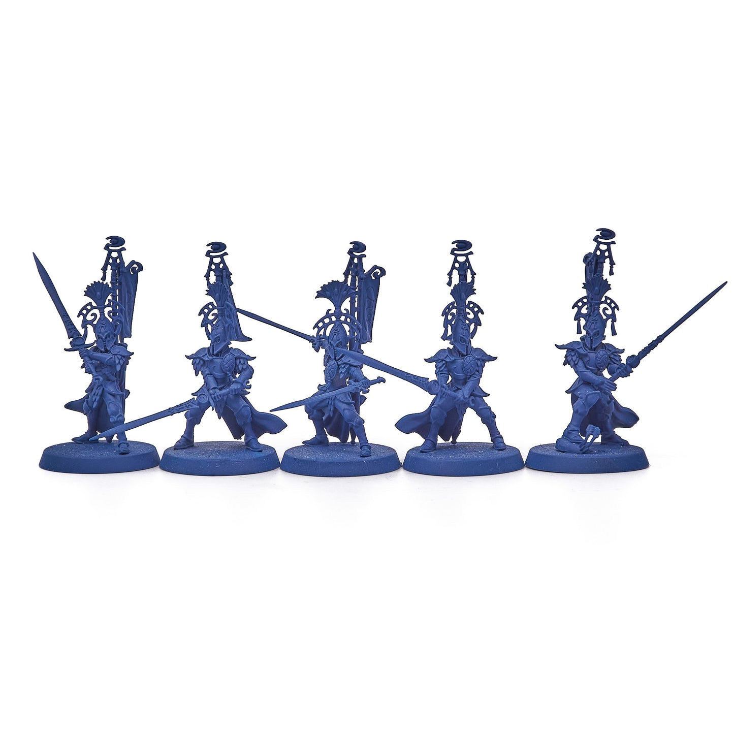 Lumineth Realm-lords - Vanari Bladelords (15965) - Used