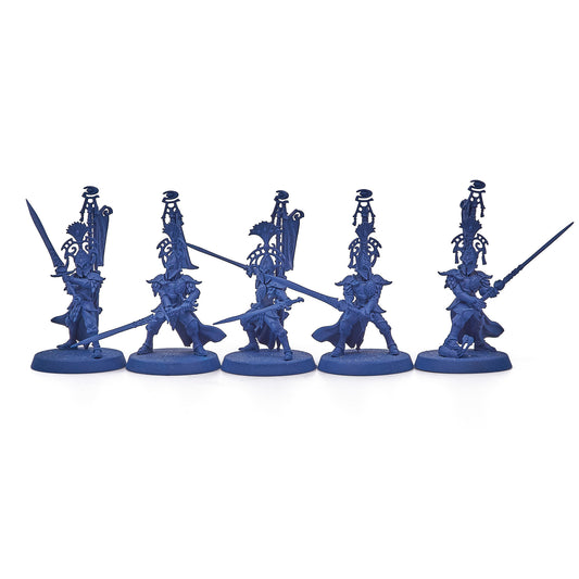 Lumineth Realm-lords - Vanari Bladelords (15965) - Used