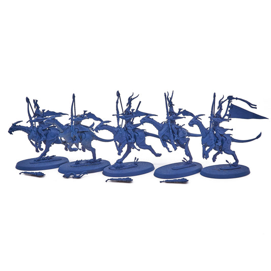 Lumineth Realm-lords - Hurakan Windchargers (15968) - Used