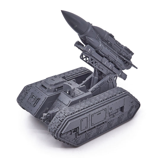 Astra Militarum - Deathstrike (15971-V) - Used