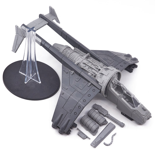 Astra Militarum - Vulture Gunship (Incomplete) (15975) - Used