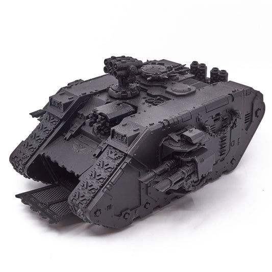 Chaos Space Marines - Chaos Land Raider (15979-V) - Used