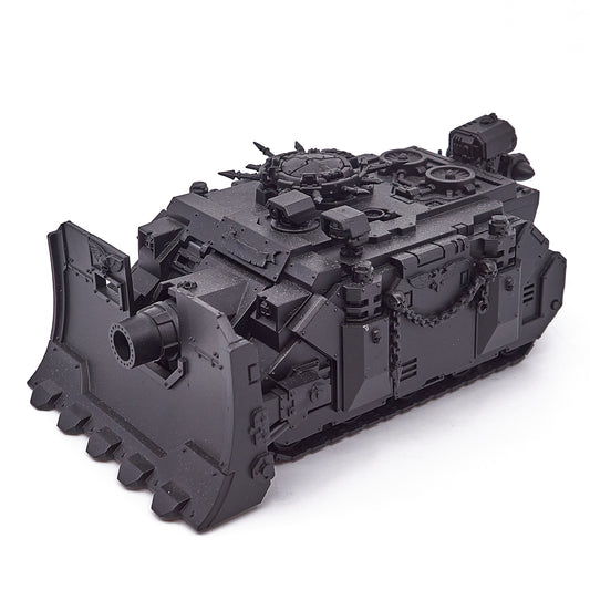 Chaos Space Marines - Chaos Vindicator (15986-V) - Used